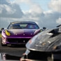 Ultimate Lamborghini vs Ferrari Race Car Experience Drive Both Cars on Track